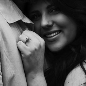 Meet your Posher, Madison